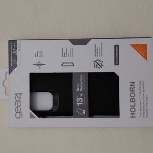 Gear4 Holborn Samsung Galaxy S 6.7" Case